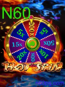 HotSpin