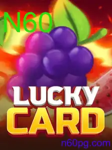 LuckyCard