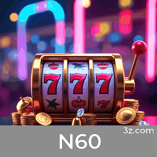 Aproveite o Acesso Seguro Instantâneo no N60