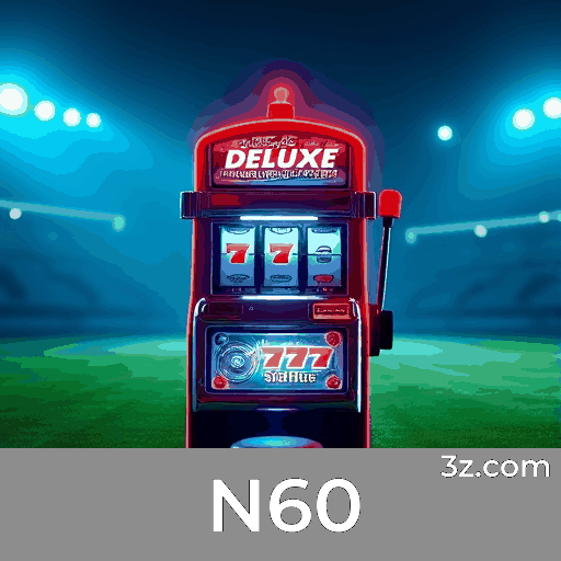 N60 App: Apostas Móveis Simplificadas