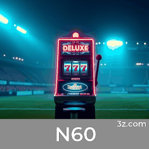 N60: Bônus e Ofertas Exclusivas