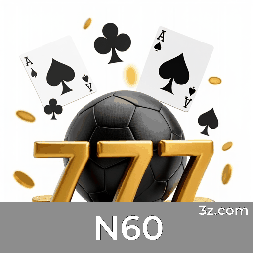 N60 Social Casino: A Nova Experiência de Interação Real