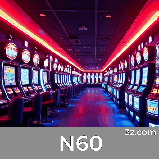 N60: Bônus e Ofertas Exclusivas