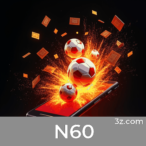 Descubra os Benefícios da Plataforma N60: Experiência e Serviço Profissional