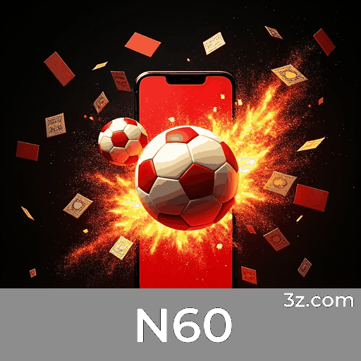 N60 Esporte: Estratégias de Apostas e Análise Emocionante